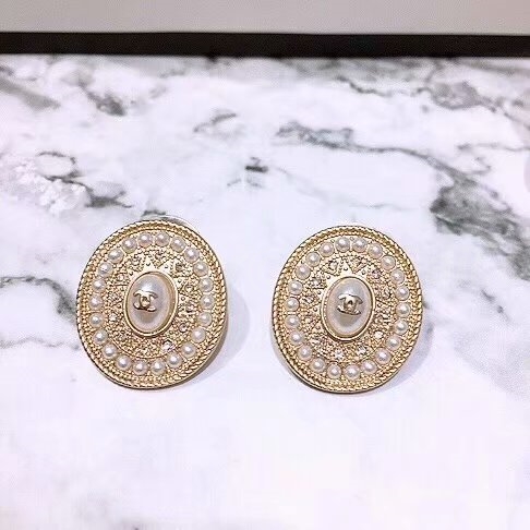 Chanel Earrings 462